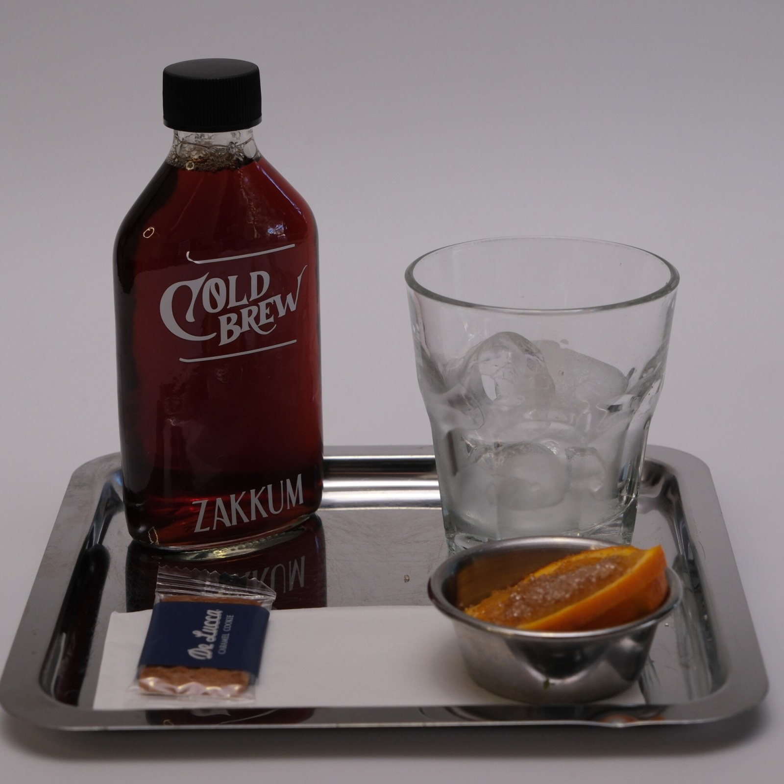 Cold Brew
