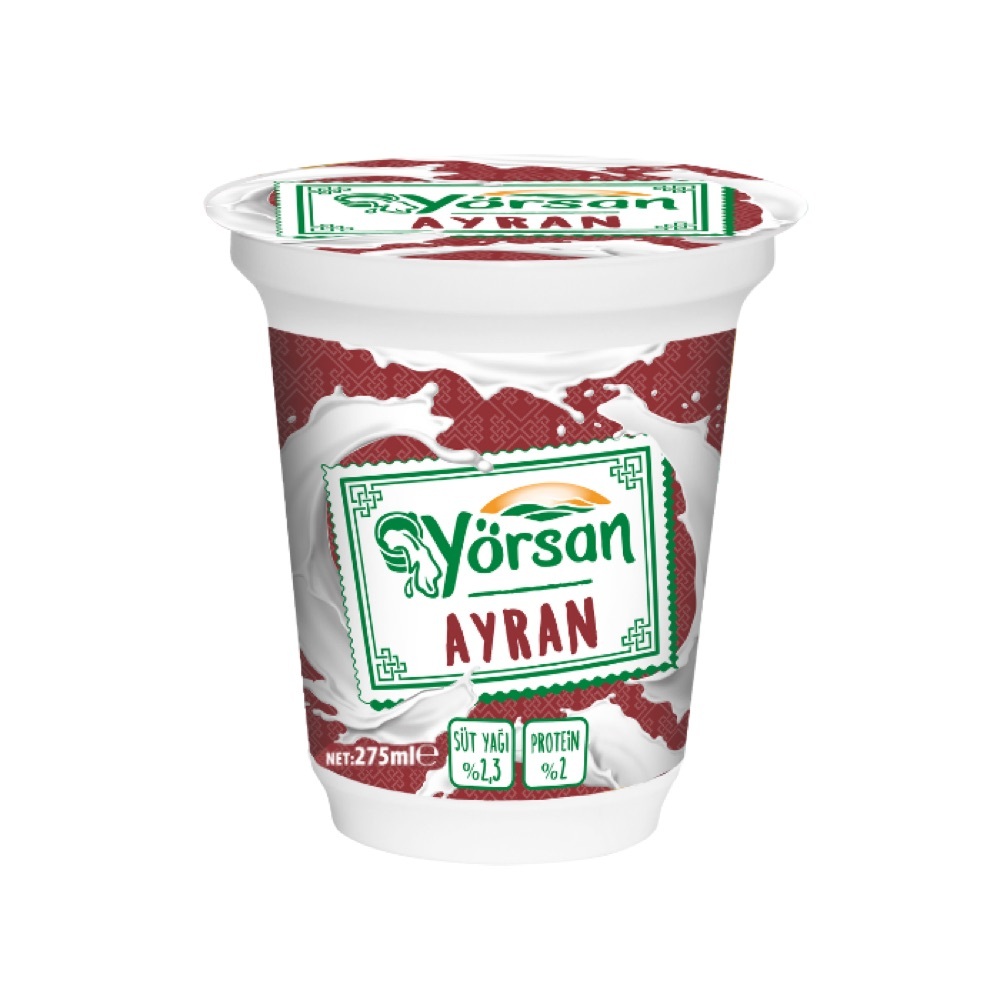 Ayran (275 ml)