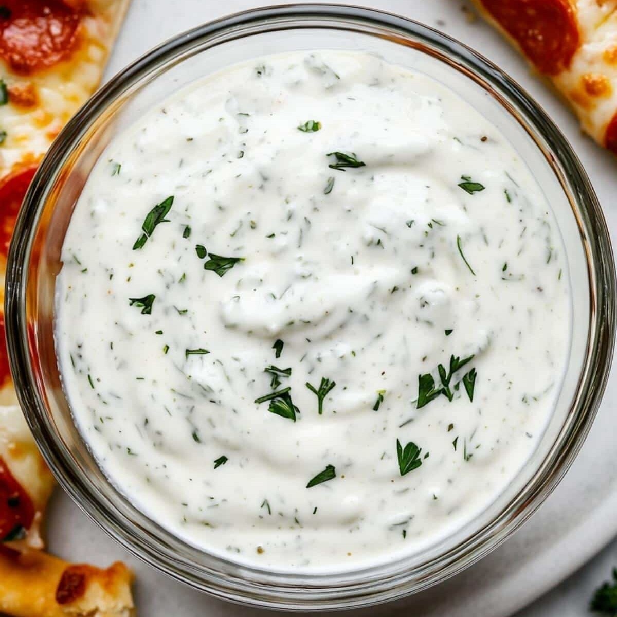 Ranch Sos