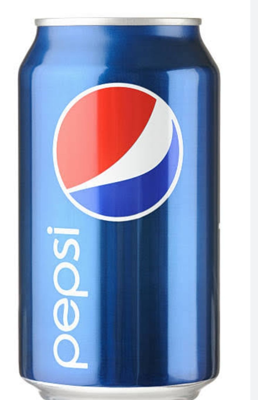 Pepsi (330cl.)50