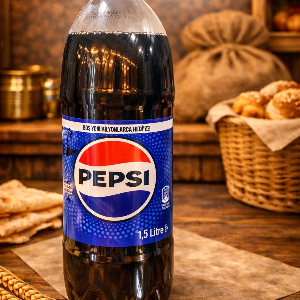 Pepsi 1,5 L