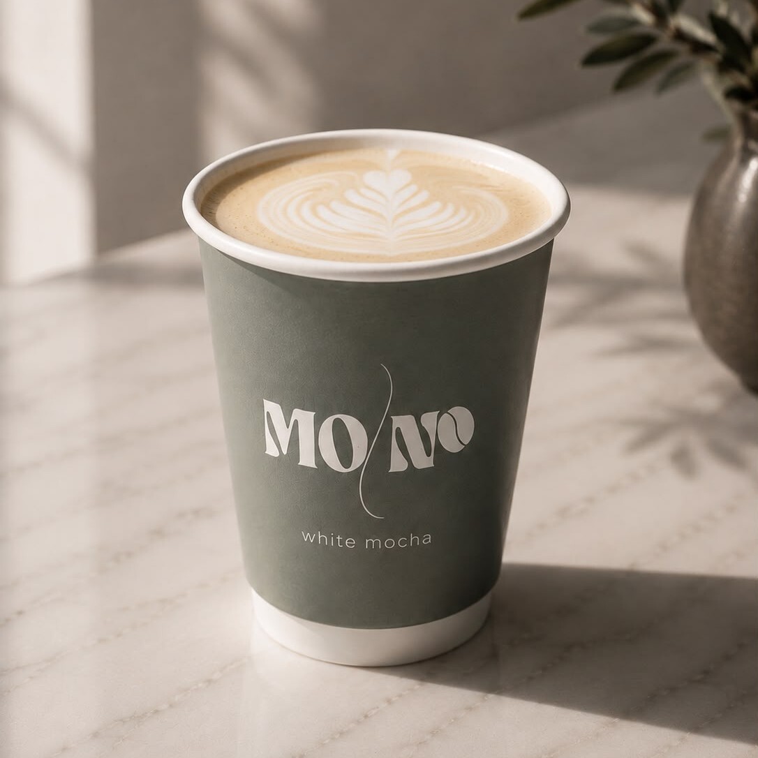 White Mocha