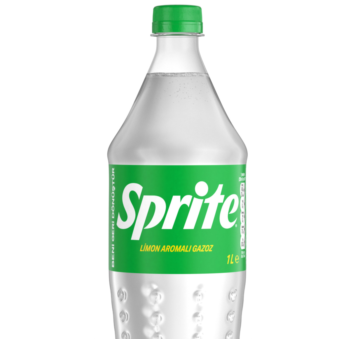 1 Lt Sprite