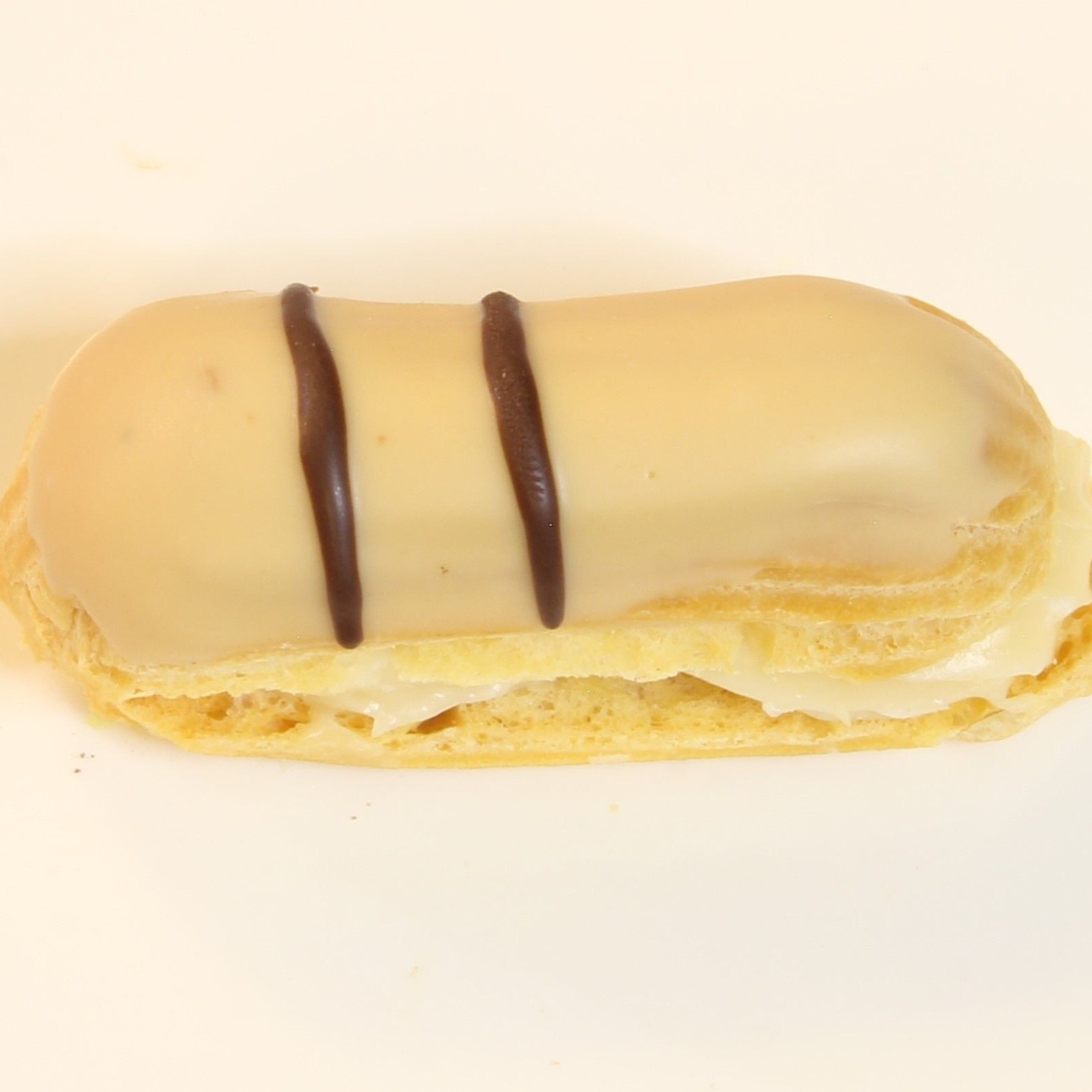 Karamelli Ekler (250 gr)