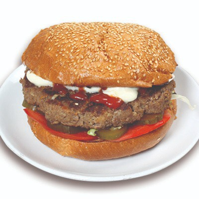Hamburger