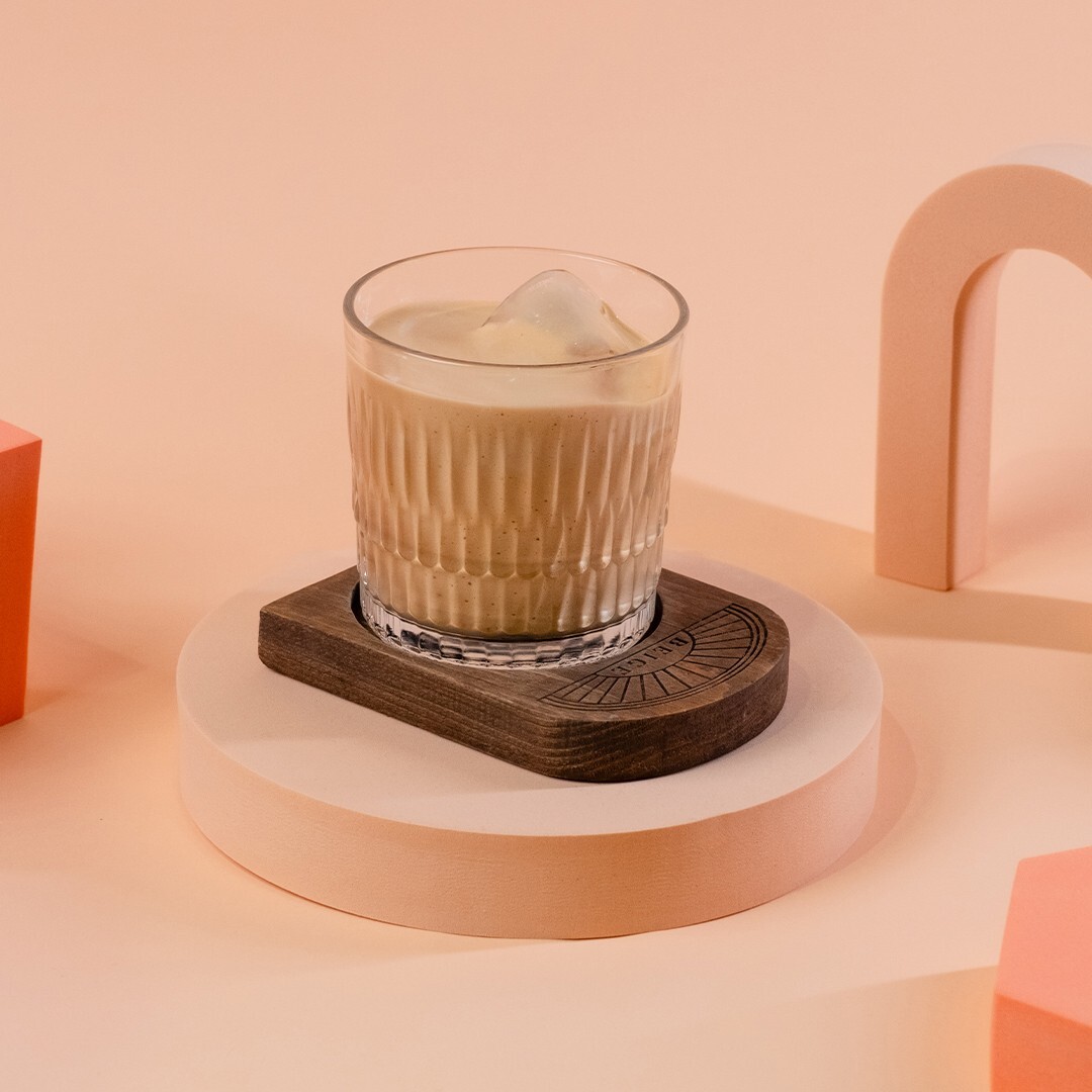 Fredo Espresso
