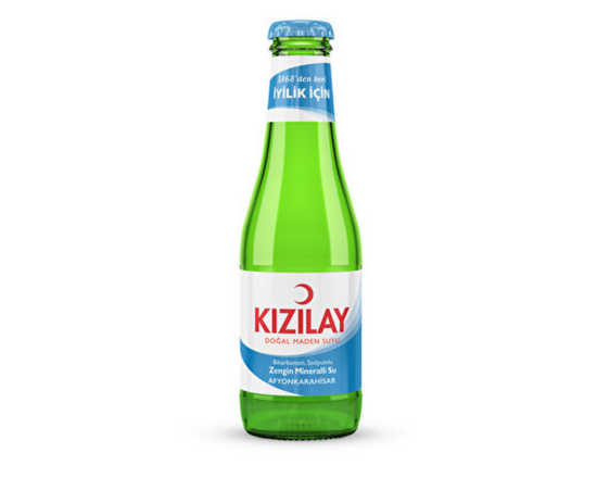 Soda (20 cl)