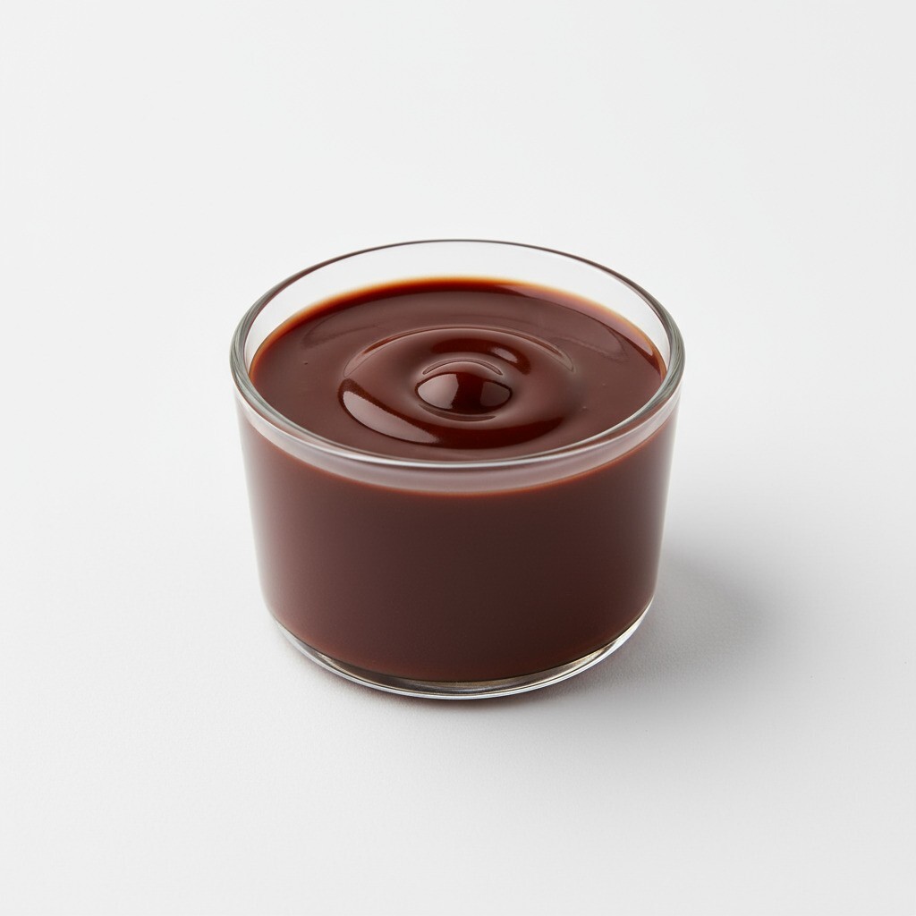 Çikolata Sosu