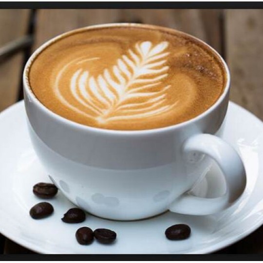Espresso
