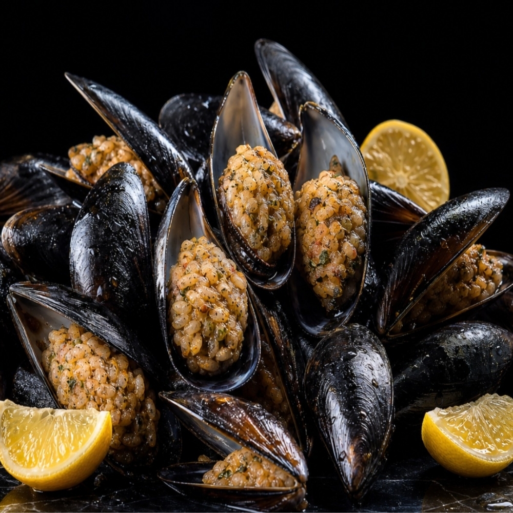 Midye Dolma (adet)