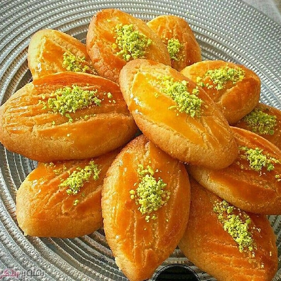 Şekerpare 500 Gr