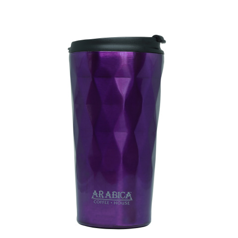 Arabica Termos Mor