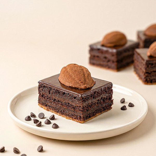 Chocolate Crunch