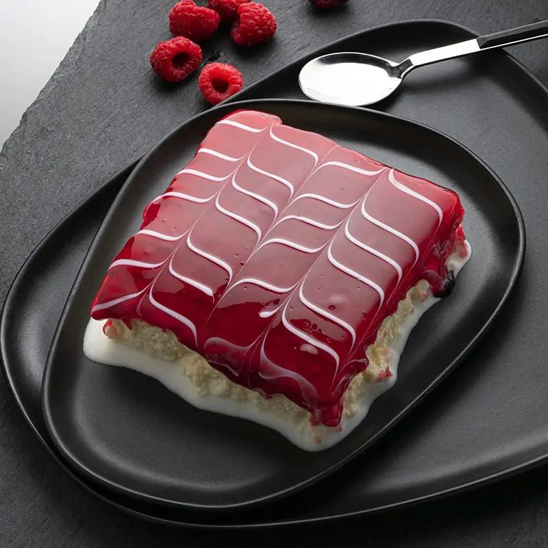 Frambuazlı Trileçe (500 gr.)