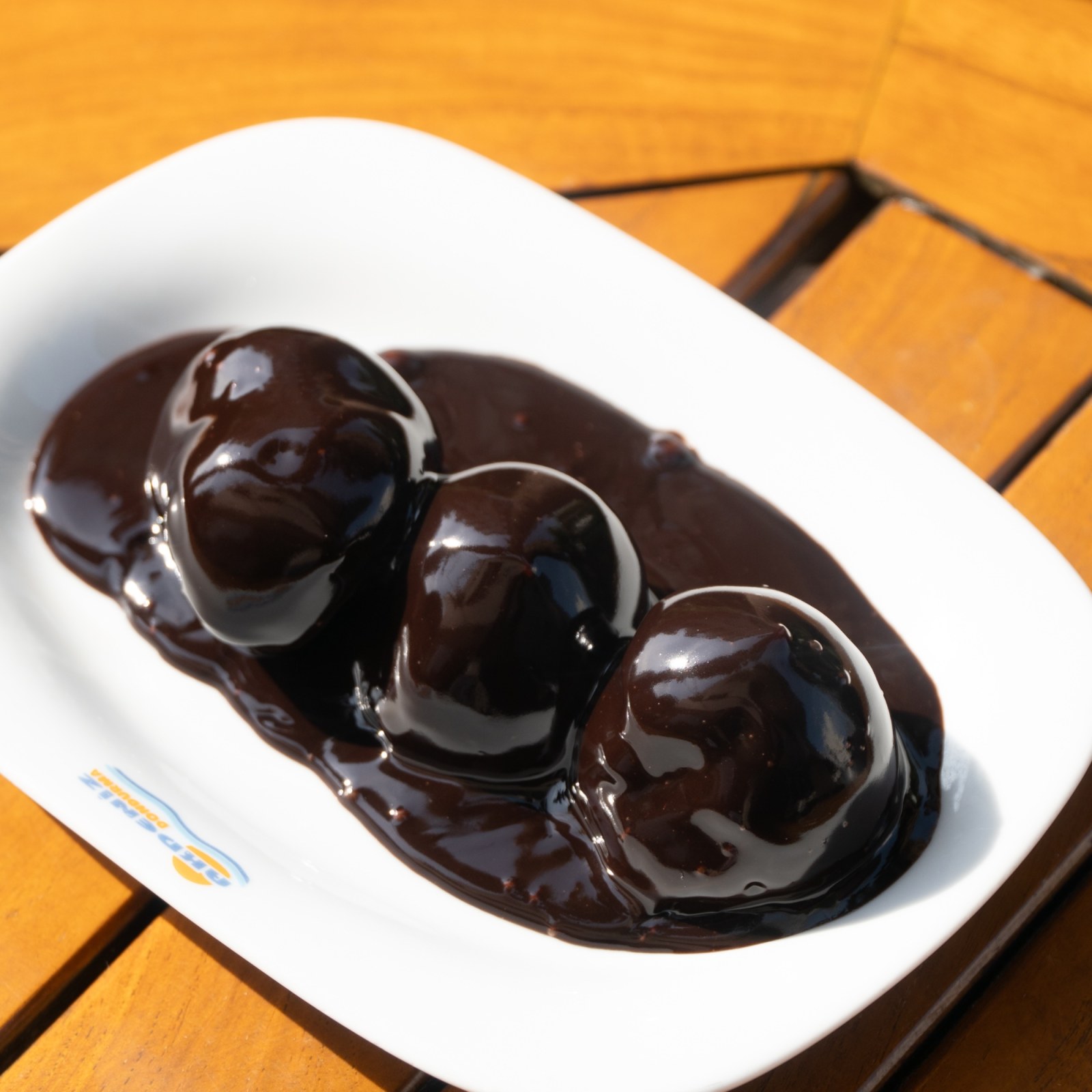 Profiterol (Porsiyon)