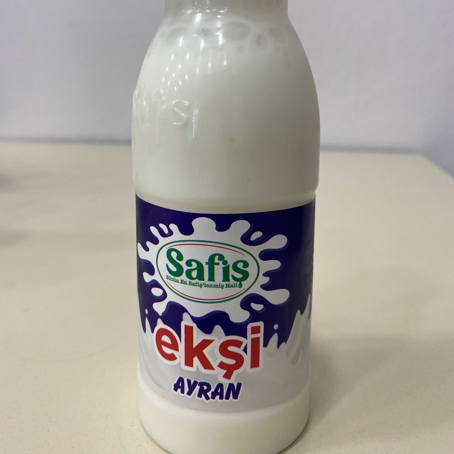 Ekşi Ayran
