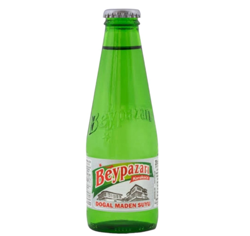 Sade Soda