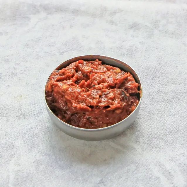 Özel Çıra Sos (Acı Sos)