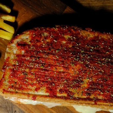 Elit Full Karışık Tost