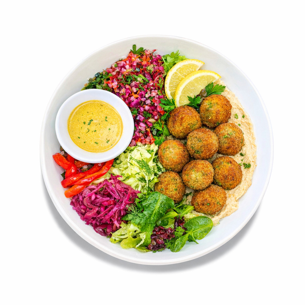 Falafel Mix