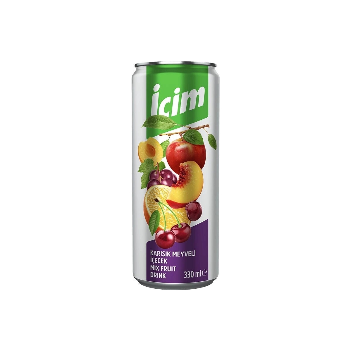 İçim Meyve Suyu (330 ml)