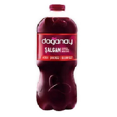 Şalgam Suyu acili (33 cl)