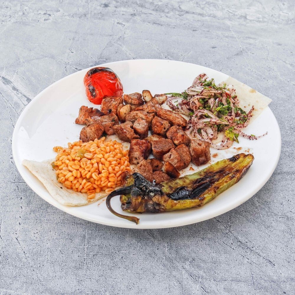 Kuzu Çöp Şiş