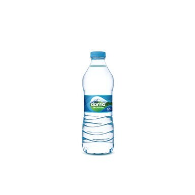 Su (500 ml)