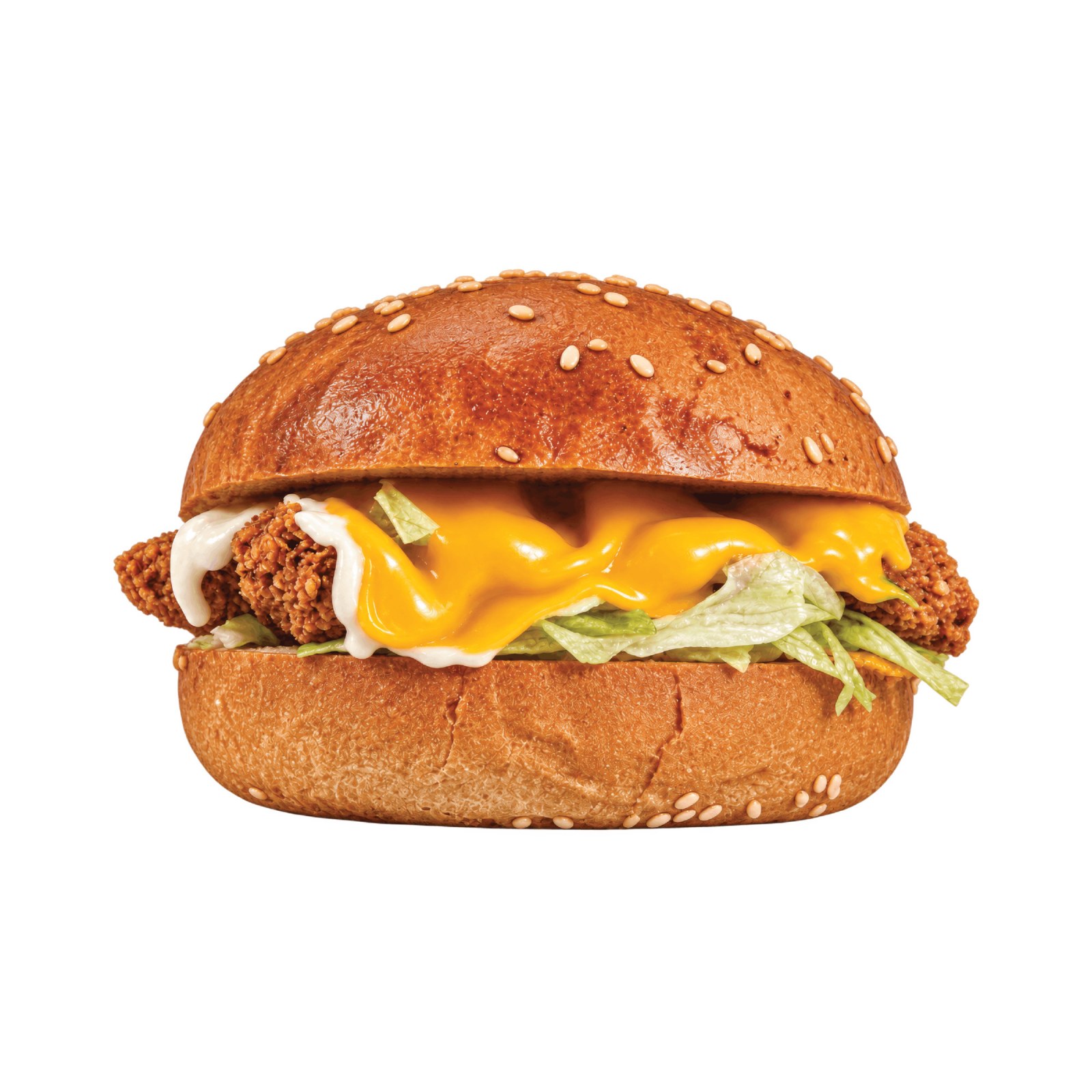 Cheese Bonfi