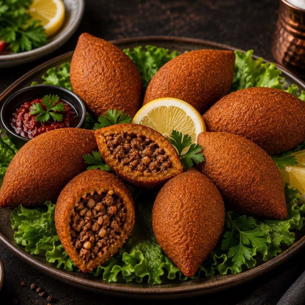 İçli Köfte (adet)
