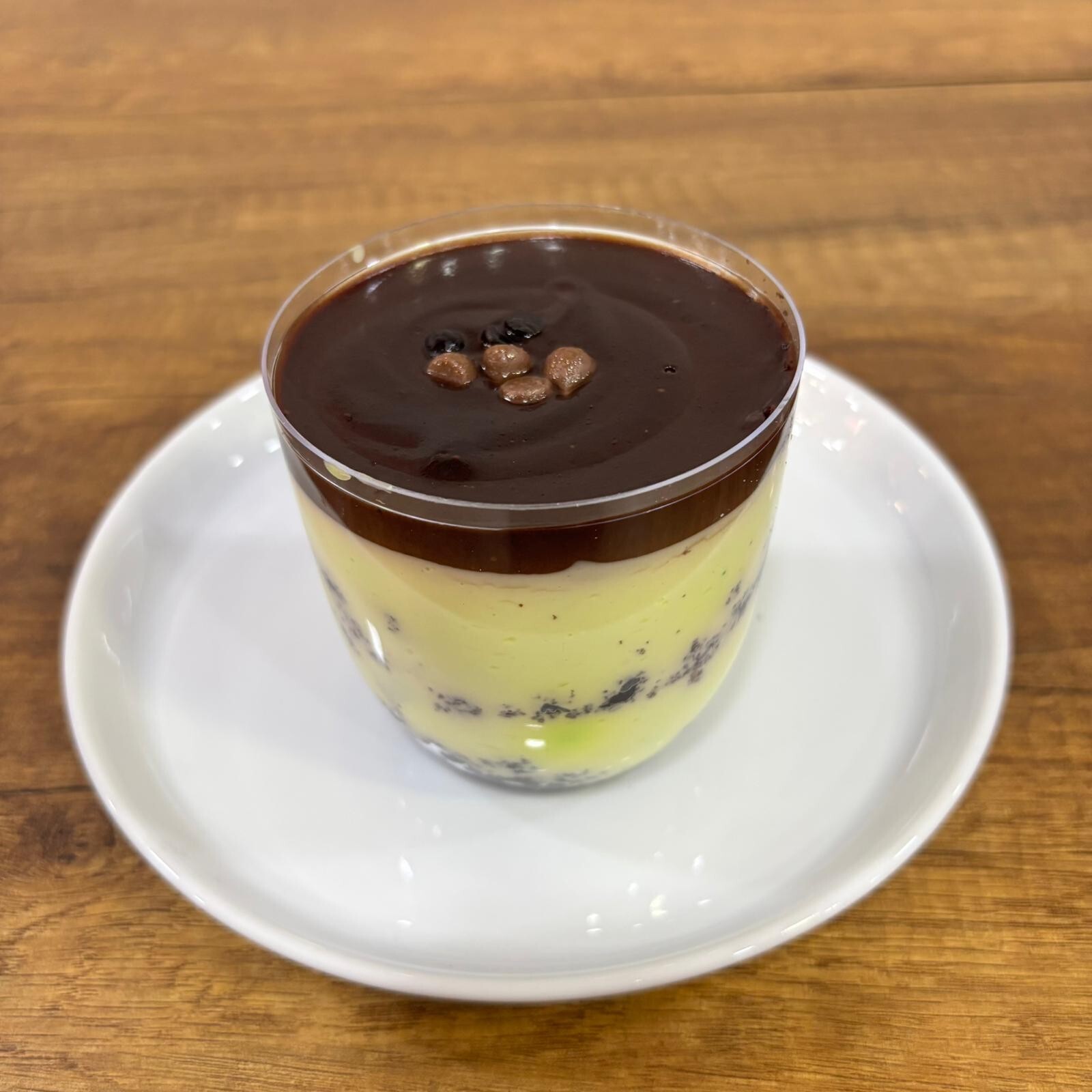 Antep Fıstıklı Spoonful