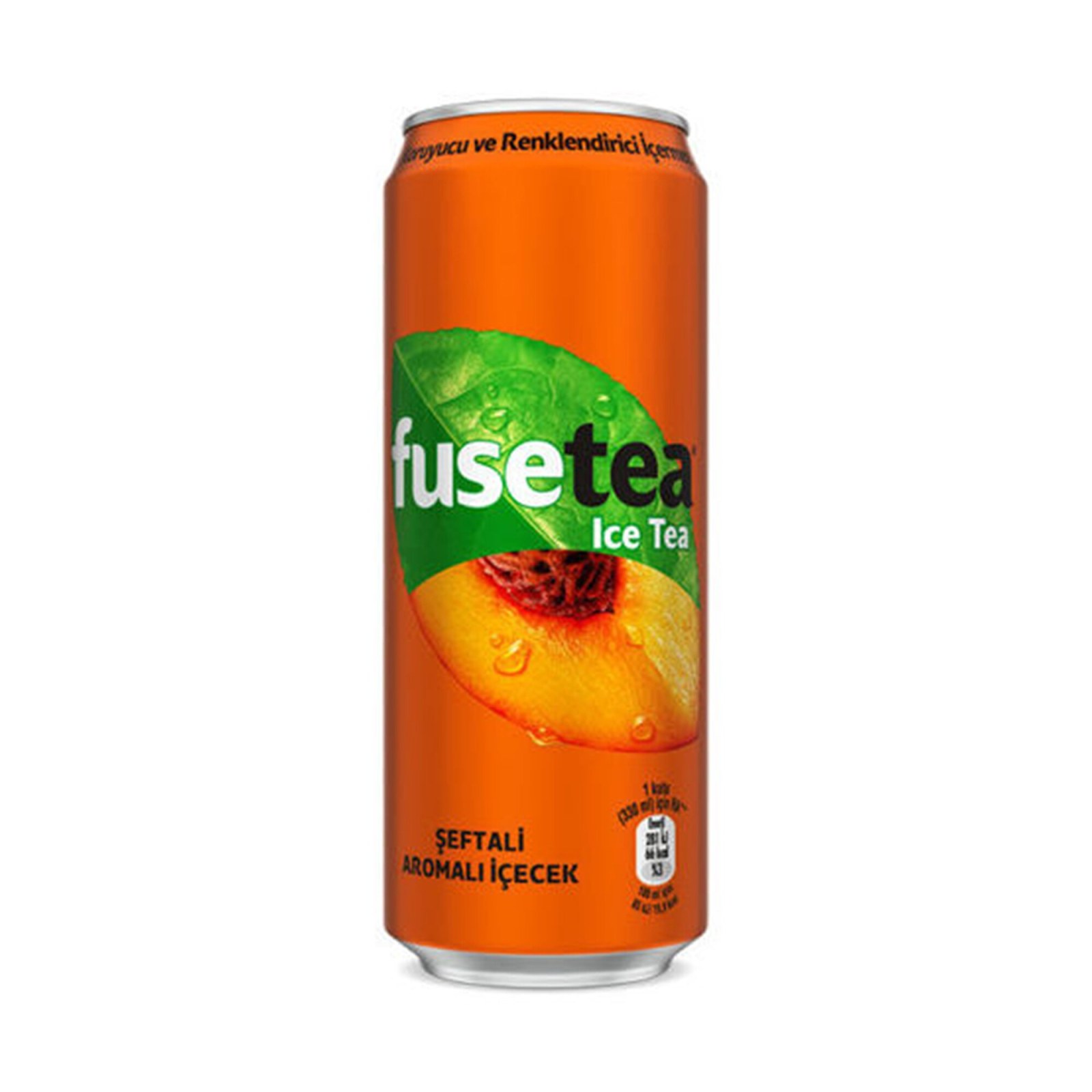 Fuse Tea (330ml)