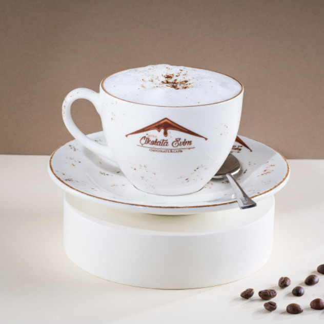 Cappuccino (23 Cl)