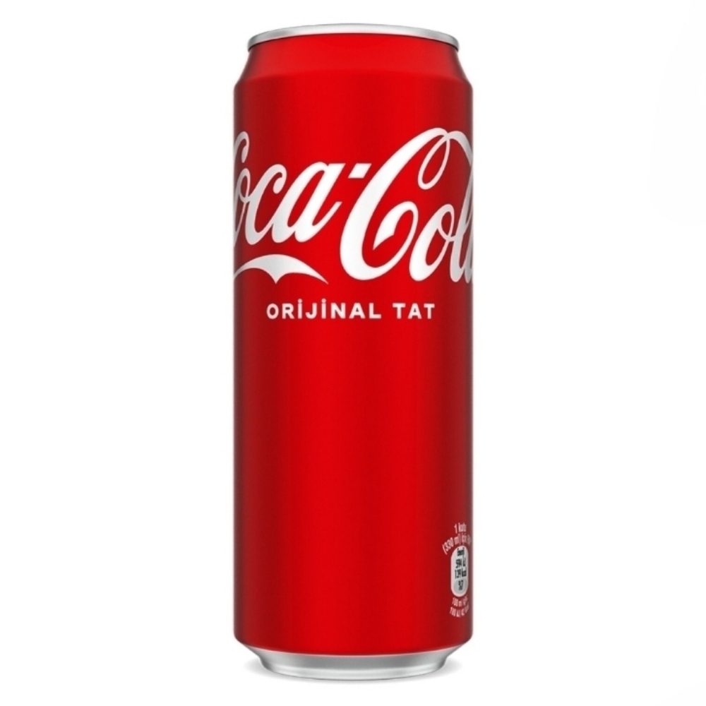 Coca-Cola 330 ml