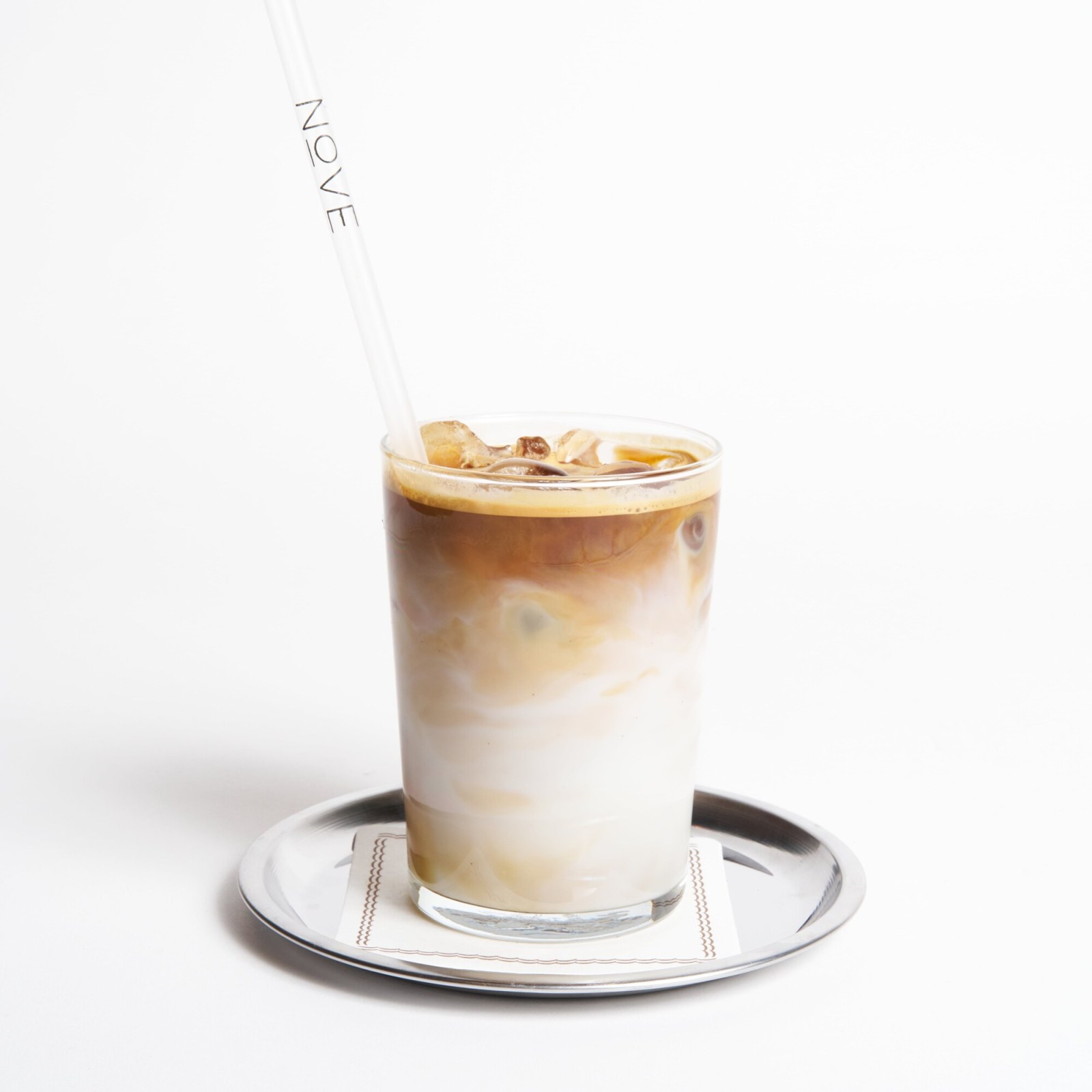 Ice Mocha