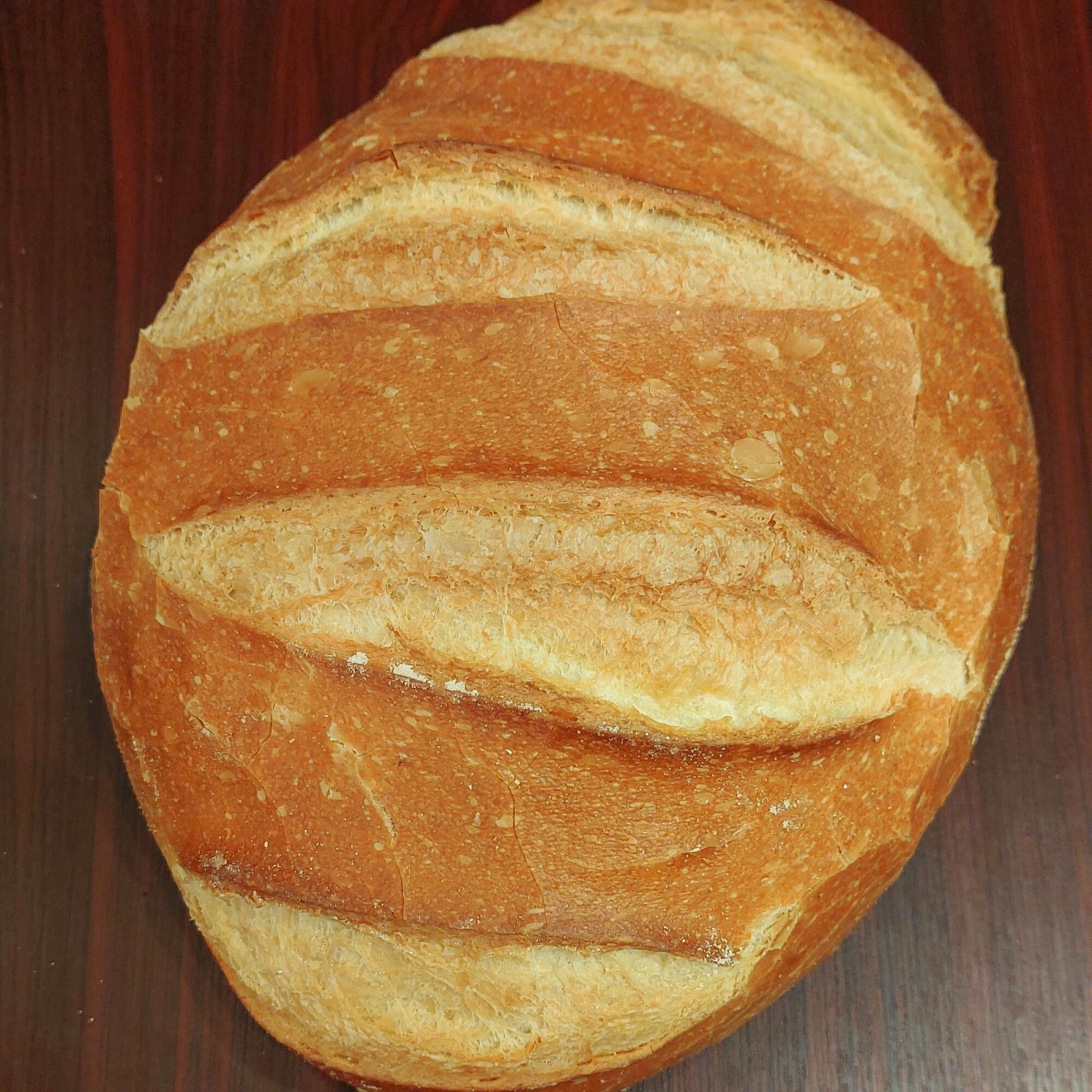 Sarı Durum Buğdayı