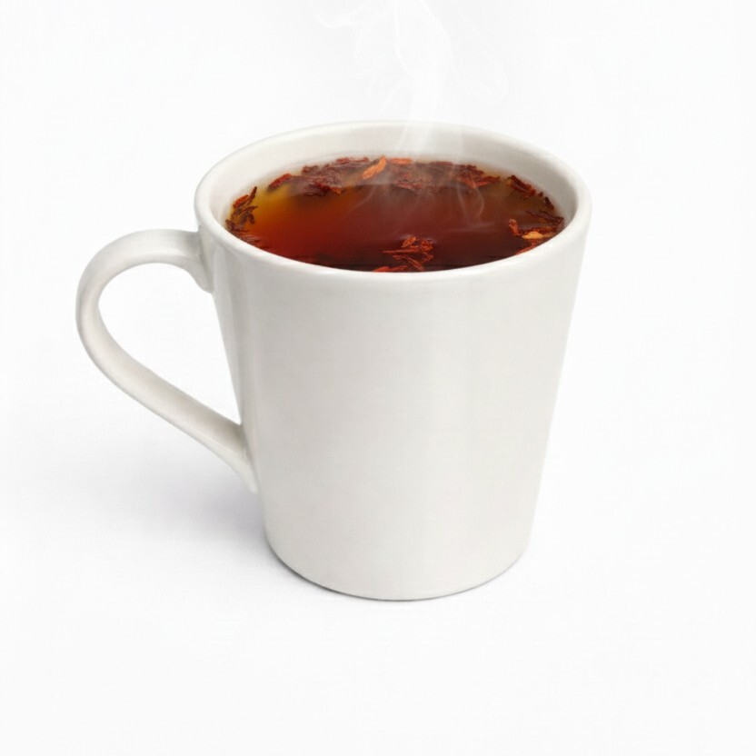 Vanilla Rooibos Çayı