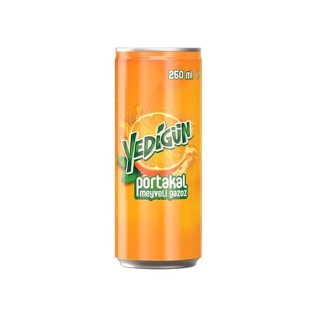 Yedigün
