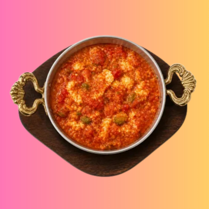 Sade Menemen