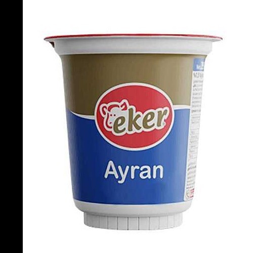Ayran (Eker) (17 cl)