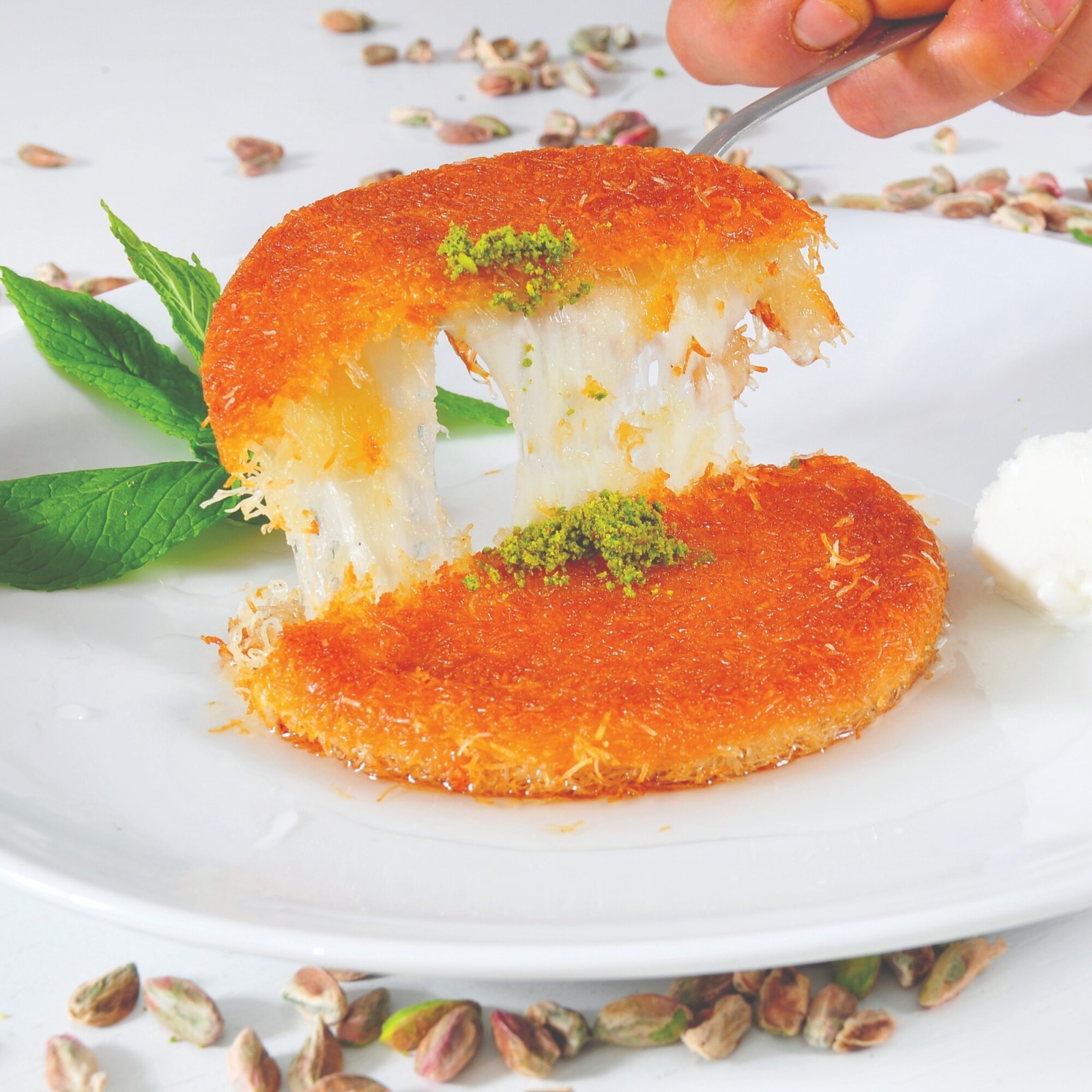 Künefe (150 gr)