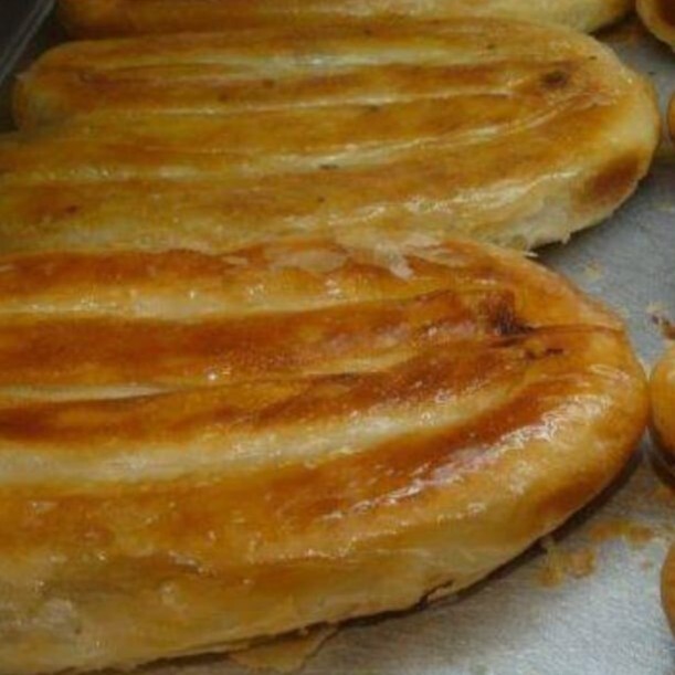 Kol Böreği (Patatesli) 1 Kg