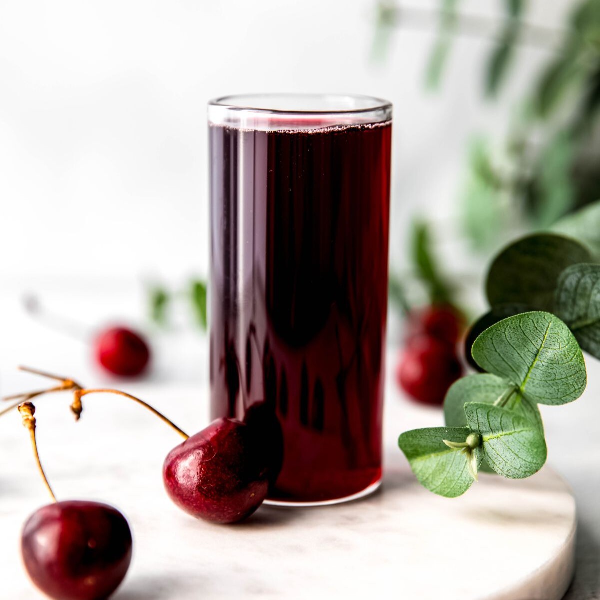 El Yapımı Vişne Suyu (270 ml)