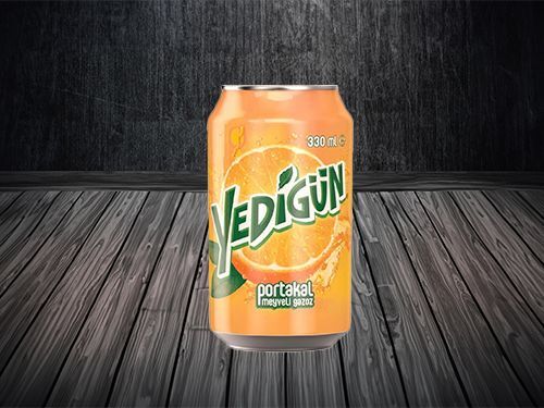 Yedigün (33 cl.)
