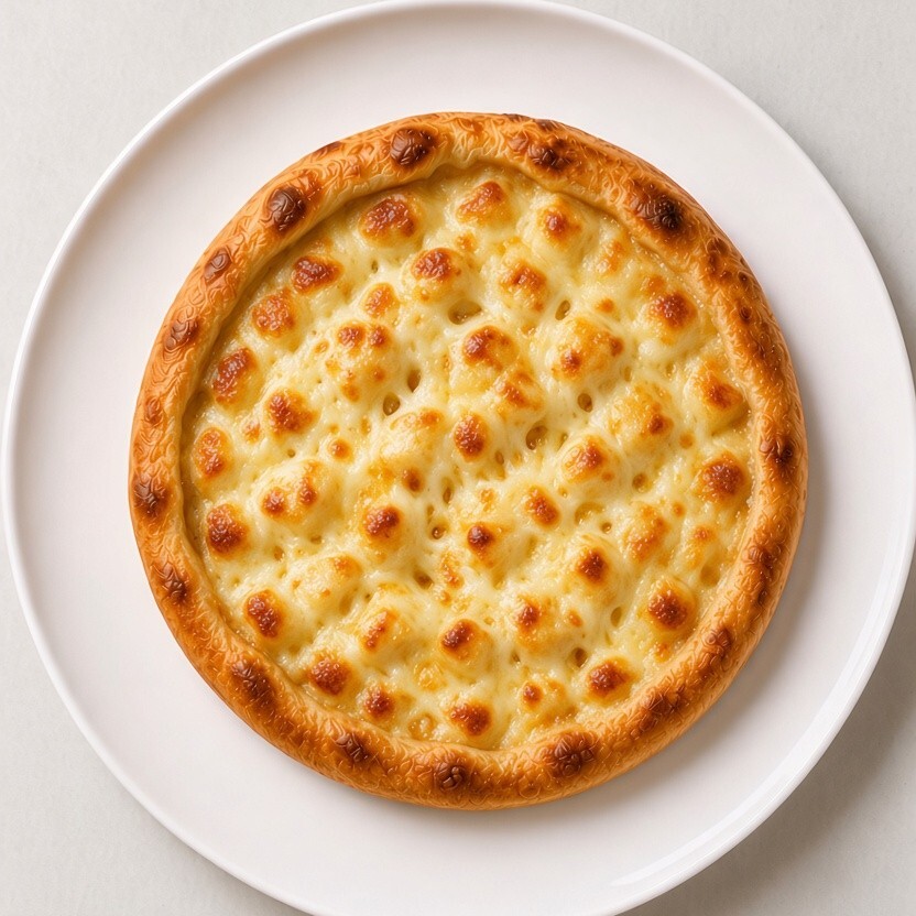 Fındık Kaşarlı (Fındık Lahmacun Boy)