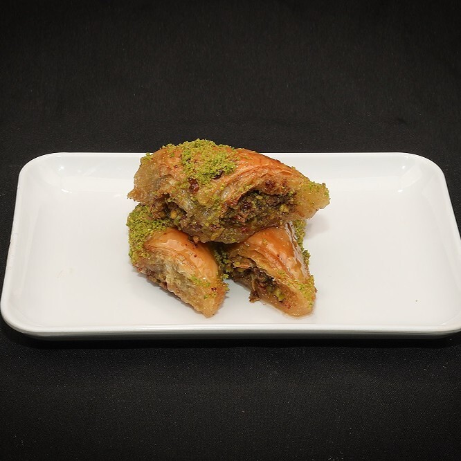 Şöbiyet Fıstıklı (500gr)
