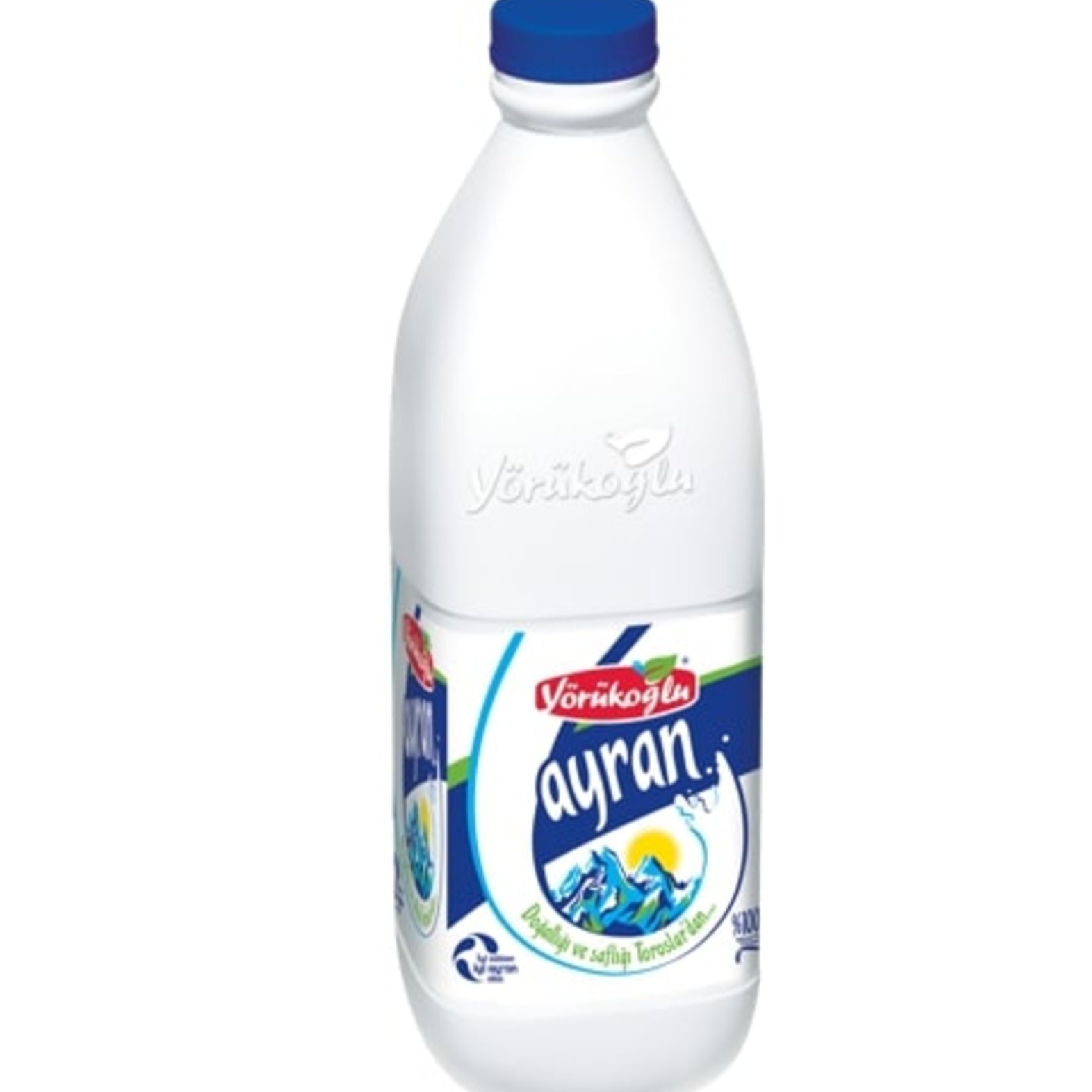 Ayran (1000 ml)