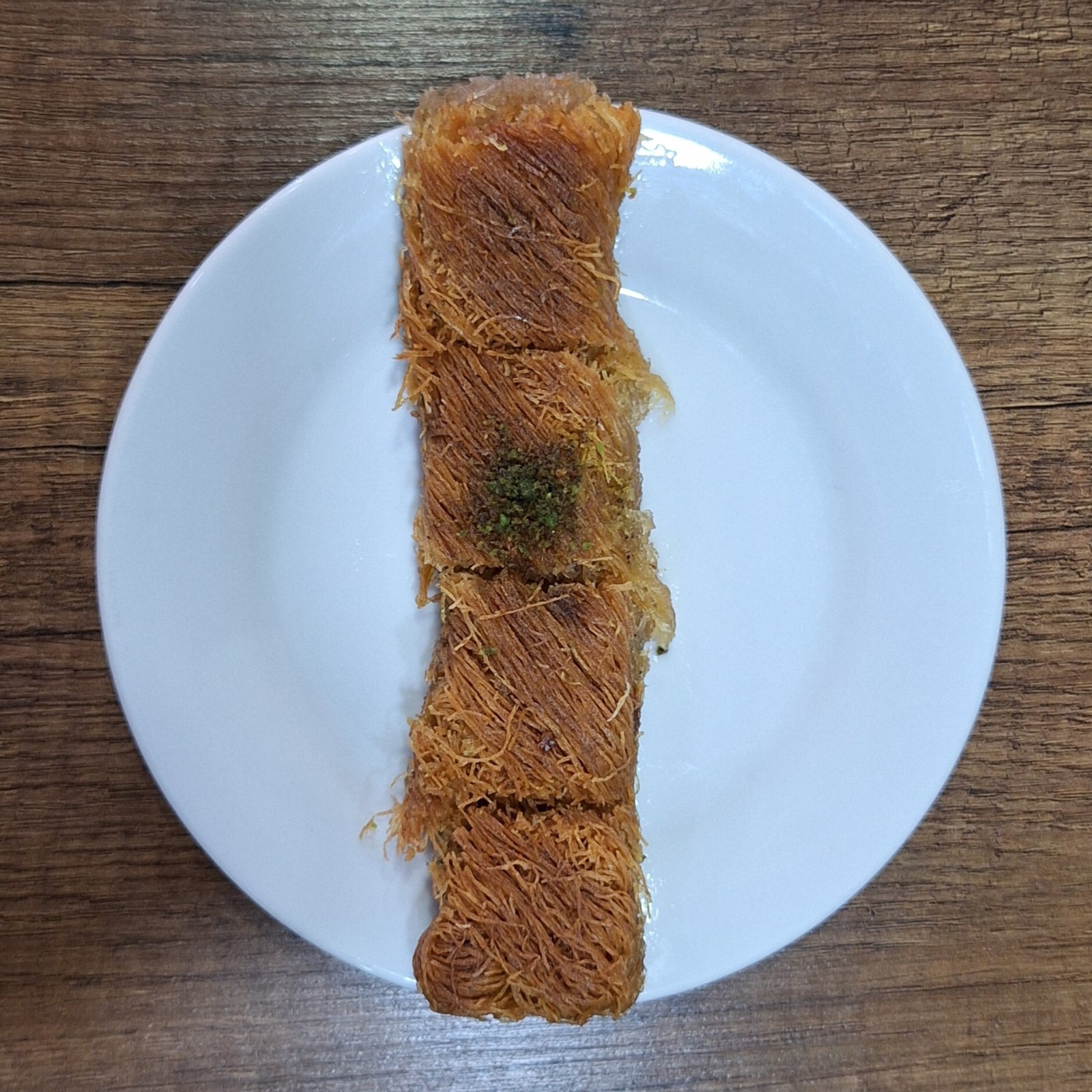Burma Kadayıf (1 kg.)