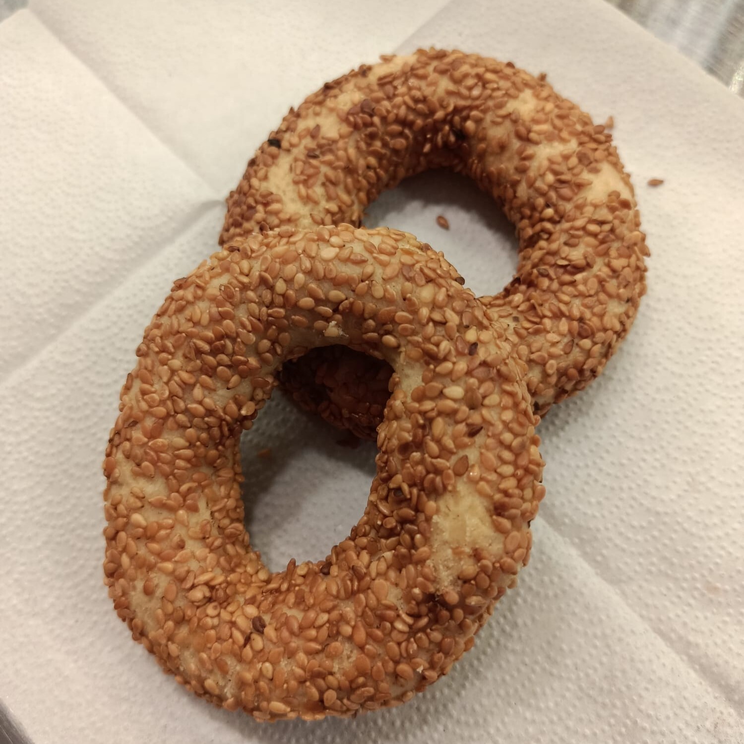 Kandil Simidi (250 Gr)