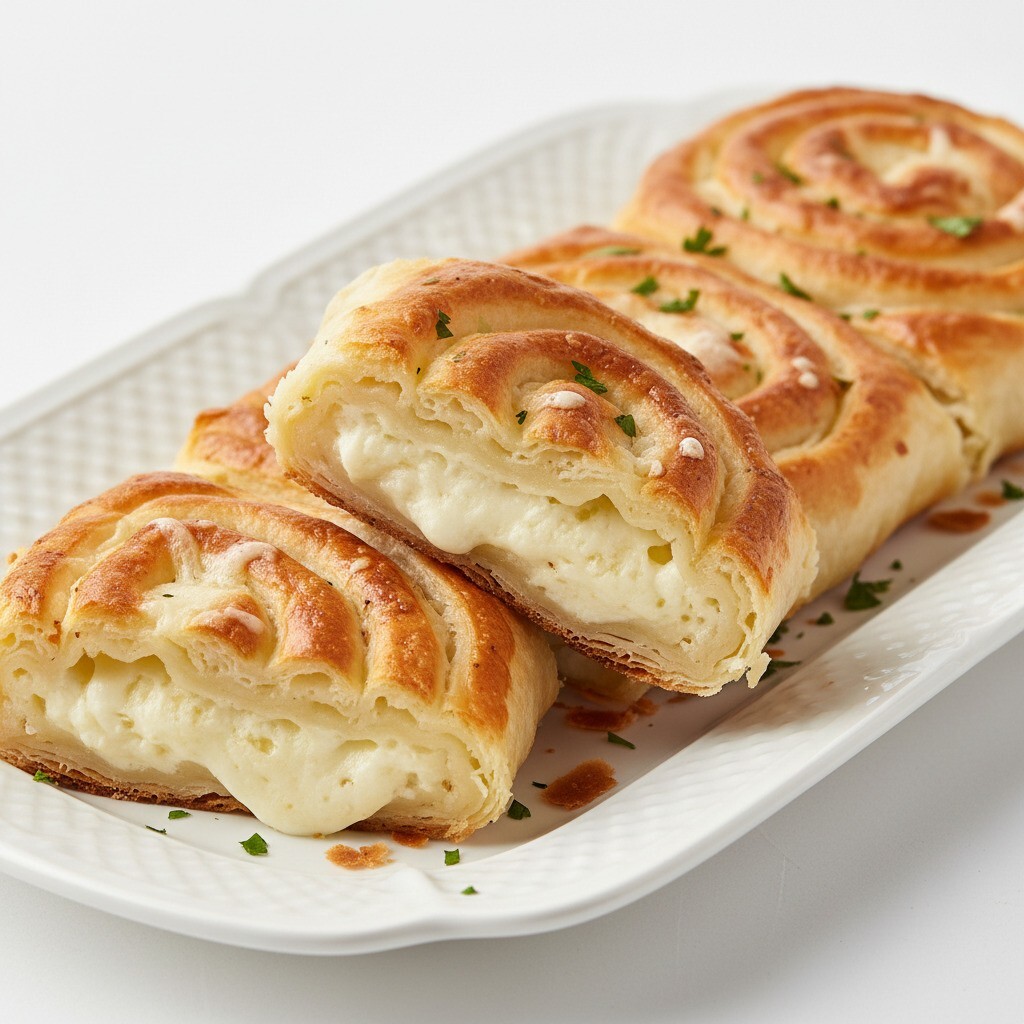 Peynirli Börek (kg)